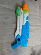 Waterpistool, Ophalen of Verzenden, Zo goed als nieuw