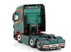 WSI IVECO S-WAY - POSTMA GRIJPSKERK, Hobby en Vrije tijd, Modelauto's | 1:50, Wsi, ., Nieuw, Ophalen of Verzenden