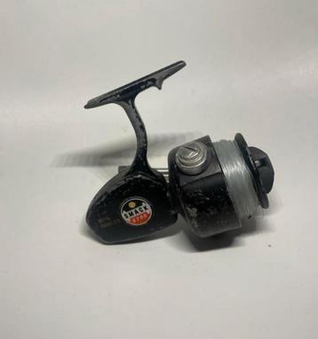 Smack 8700 ball bearing retro vintage vismolen werpmolen beschikbaar voor biedingen