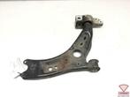 vw golf 6 caddy touran draagarm draag arm rechts voor, Ophalen of Verzenden, Gebruikt, Volkswagen