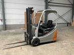 2005 Still RX20-18 Vorkheftruck, Zakelijke goederen, Machines en Bouw | Heftrucks en Intern transport, Elektrisch, Heftruck, Still