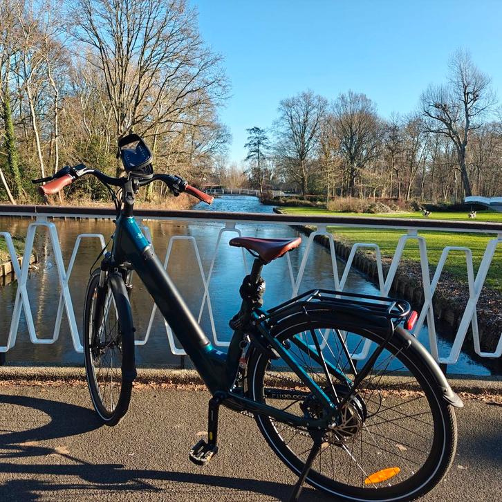 Fiido C11 Pro - Zo goed als nieuw!, Fietsen en Brommers, Elektrische fietsen, Zo goed als nieuw, Overige merken, 51 tot 55 cm