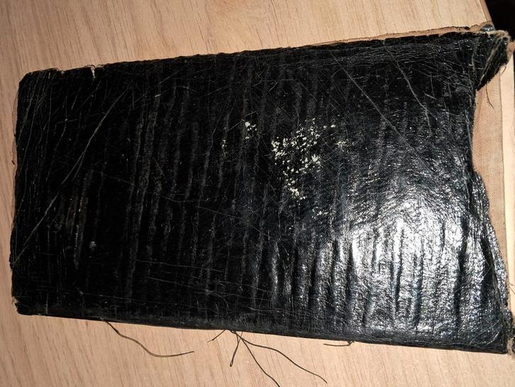 Woordenboekje/vertaalboekje das britisches reichs, Verzamelen, Militaria | Tweede Wereldoorlog, Duitsland, Ophalen of Verzenden
