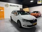 Skoda Fabia Combi 1.0 Business Edition Pano-dak Apple-Carpla, Auto's, Skoda, Voorwielaandrijving, Stof, Gebruikt, Origineel Nederlands