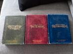 Lord of the Rings, special extended dvd collectie, Verzamelen, Lord of the Rings, Overige typen, Ophalen of Verzenden, Zo goed als nieuw