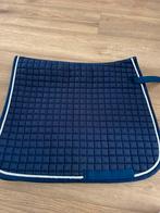 Ponydekje donkerblauw epplejack, Ophalen of Verzenden, Zo goed als nieuw, Dekje