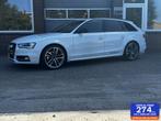 Audi S4 Avant 3.0 TFSI QUATTRO AUT FULL-OPTIONS!, Automaat, Euro 5, Gebruikt, 2995 cc