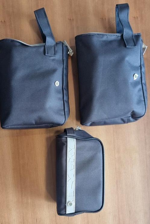 Emirates amenity kit nieuw - business class, Sieraden, Tassen en Uiterlijk, Tassen | Schoudertassen, Nieuw, Overige merken, Ophalen of Verzenden