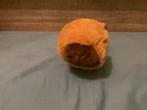Schattig capibara knuffeltje, Ophalen of Verzenden, Zo goed als nieuw, Beer