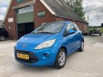 Ford Ka 1.2 Titanium, Voorwielaandrijving, 4 cilinders, Leder en Stof, Bedrijf