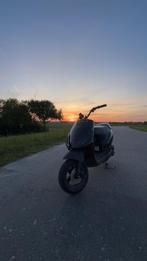 Zip 50cc 4t, Fietsen en Brommers, Ophalen of Verzenden, Zo goed als nieuw, Zip