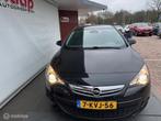 Opel Astra GTC 1.4 Turbo Design Edition, Auto's, Opel, Voorwielaandrijving, Gebruikt, Zwart, 4 cilinders