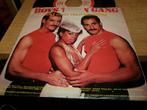 BOYS TOWN GANG / I just can't help believing / NL FH / 1983, Cd's en Dvd's, Vinyl Singles, Ophalen of Verzenden, Gebruikt, Pop
