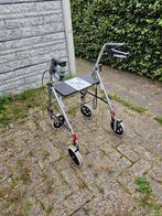 Rollator Road Drive opvouwbaar zeer net, Diversen, Ophalen of Verzenden, Opvouwbaar, Zo goed als nieuw
