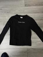 Tommy Hilfiger trui maat M dames, Ophalen of Verzenden, Zo goed als nieuw, Maat 38/40 (M), Blauw