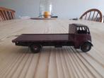 Dinky supertoys Guy flat bed, Hobby en Vrije tijd, Modelauto's | 1:43, Ophalen of Verzenden, Gebruikt, Auto, Dinky Toys