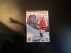 Topps Henry BOTB-3 Best of the Best, Verzamelen, Sportartikelen en Voetbal, Ophalen of Verzenden, Zo goed als nieuw, Buitenlandse clubs