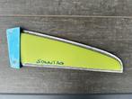 Sonntag SL-X 37 cm windsurf vin, Watersport en Boten, Windsurfen, Ophalen of Verzenden, Zo goed als nieuw, Overige typen, Minder dan 5 m²