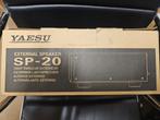 Yaesu sp 20, Telecommunicatie, Zenders en Ontvangers, Ophalen of Verzenden, Gebruikt, Zender en Ontvanger