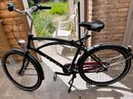 Fiets Cruiser 26 inchs, Ophalen, Gebruikt, Staal, Cruiser