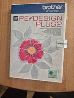 PE DESIGN PLUS2, Ophalen of Verzenden, Zo goed als nieuw