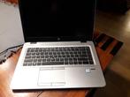 HP EliteBook 840 G3 - i5, Met videokaart, 2 tot 3 Ghz, Qwerty, 8 GB