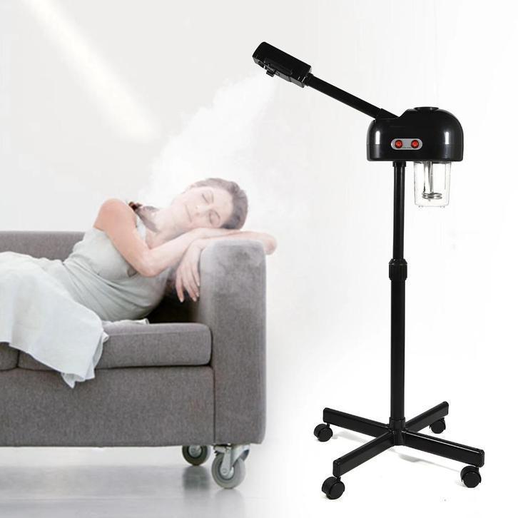 Gezichtsstomer Schoonheidsmachine, Witgoed en Apparatuur, Persoonlijke-verzorgingsapparatuur, Nieuw, Verzenden