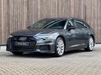 Audi A6 Avant 55 TFSI e quattro Competition / 360 Camera /, Auto's, Automaat, 14 kWh, Gebruikt, Zwart