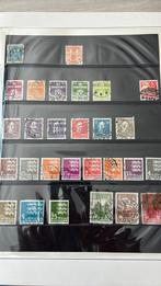 Kaveltje Denemarken, Postzegels en Munten, Postzegels | Volle albums en Verzamelingen, Ophalen of Verzenden, Buitenland