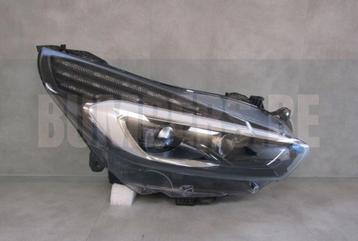 KOPLAMP FORD SMAX S-MAX II 2 FULL LED RECHTS RECHTS 15- EM2B beschikbaar voor biedingen