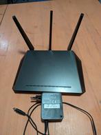 Netgear Nighthawk R7000 AC1900 wifi 5 router, Ophalen of Verzenden, Zo goed als nieuw