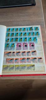 Boekje postzegels duitsland , Suriname belgie, Postzegels en Munten, Postzegels | Volle albums en Verzamelingen, Ophalen of Verzenden