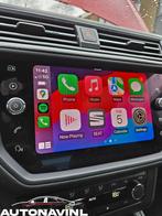 Volkswagen App-Connect Apple CarPlay/Android Auto Activeren, Ophalen