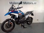 BMW R1300 GS (bj 2024), 2 cilinders, Motorrijbewijs A, Bedrijf, Onbekend