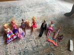Barbies & friends, Ophalen of Verzenden, Toebehoren