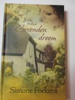 Simone Foekens - Gevonden droom, Ophalen of Verzenden, Zo goed als nieuw, Simone Foekens