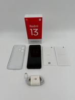 Xiaomi Redmi 13 - 256GB - Zwart, Overige modellen, -, -, Nieuw