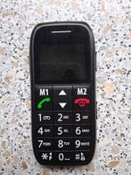 Een "Fysic" Senioren mobiel met S.O.S. noodknop., Gebruikt, Overige modellen, Geen camera, Ophalen of Verzenden