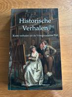 Korte verhalen uit de Vroegmoderne Tijd, Ophalen of Verzenden, Zo goed als nieuw