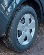 Vier wieldoppen Chevrolet, Auto diversen, Wieldoppen, Ophalen of Verzenden, Gebruikt