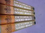 Encyclopedie van NOORD-BRABANT, Ophalen of Verzenden, 20e eeuw of later, Zo goed als nieuw