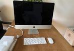 iMac 21,5 inch 2019 Retina 4K-display, Computers en Software, Apple Desktops, IMac, Ophalen of Verzenden, Zo goed als nieuw, 3 tot 4 Ghz