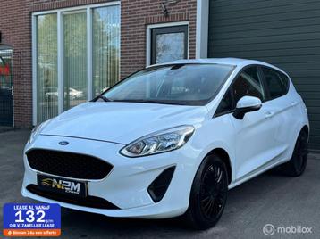 Ford Fiesta 1.1 Trend/CarPlay/Navi/NAP beschikbaar voor biedingen