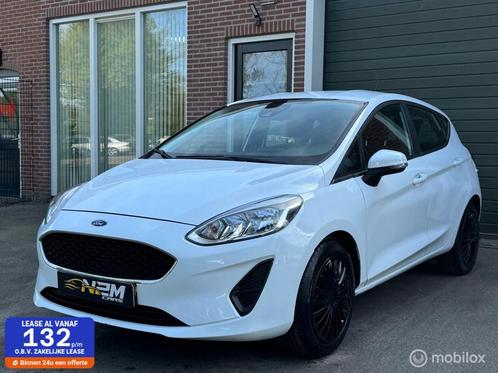 Ford Fiesta 1.1 Trend/CarPlay/Navi/NAP, Auto's, Ford, Bedrijf, Te koop, Fiësta, ABS, Airbags, Airconditioning, Alarm, Android Auto