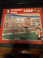 Feyenoord  puzzel, Ophalen, Zo goed als nieuw