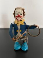 Schuco clown met hoepel, Antiek en Kunst, Ophalen