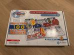 Snap Circuits Junior Plus - Elektronische Bouwdoos, Overige merken, Nieuw, Ophalen of Verzenden, Groter dan 1:32
