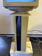 Vintage PC Athlon 1800+ in unieke tower met eCS besturingssy, Computers en Software, Vintage Computers, Ophalen