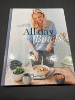 All-day Bowls - Denise Kortlever, Voorgerechten en Soepen, Ophalen of Verzenden, Zo goed als nieuw, Gezond koken