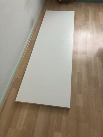 IKEA Bureau Blad - LINNMON beschikbaar voor biedingen